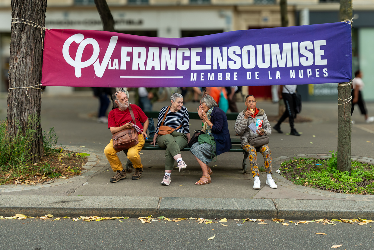 La France Insoumise