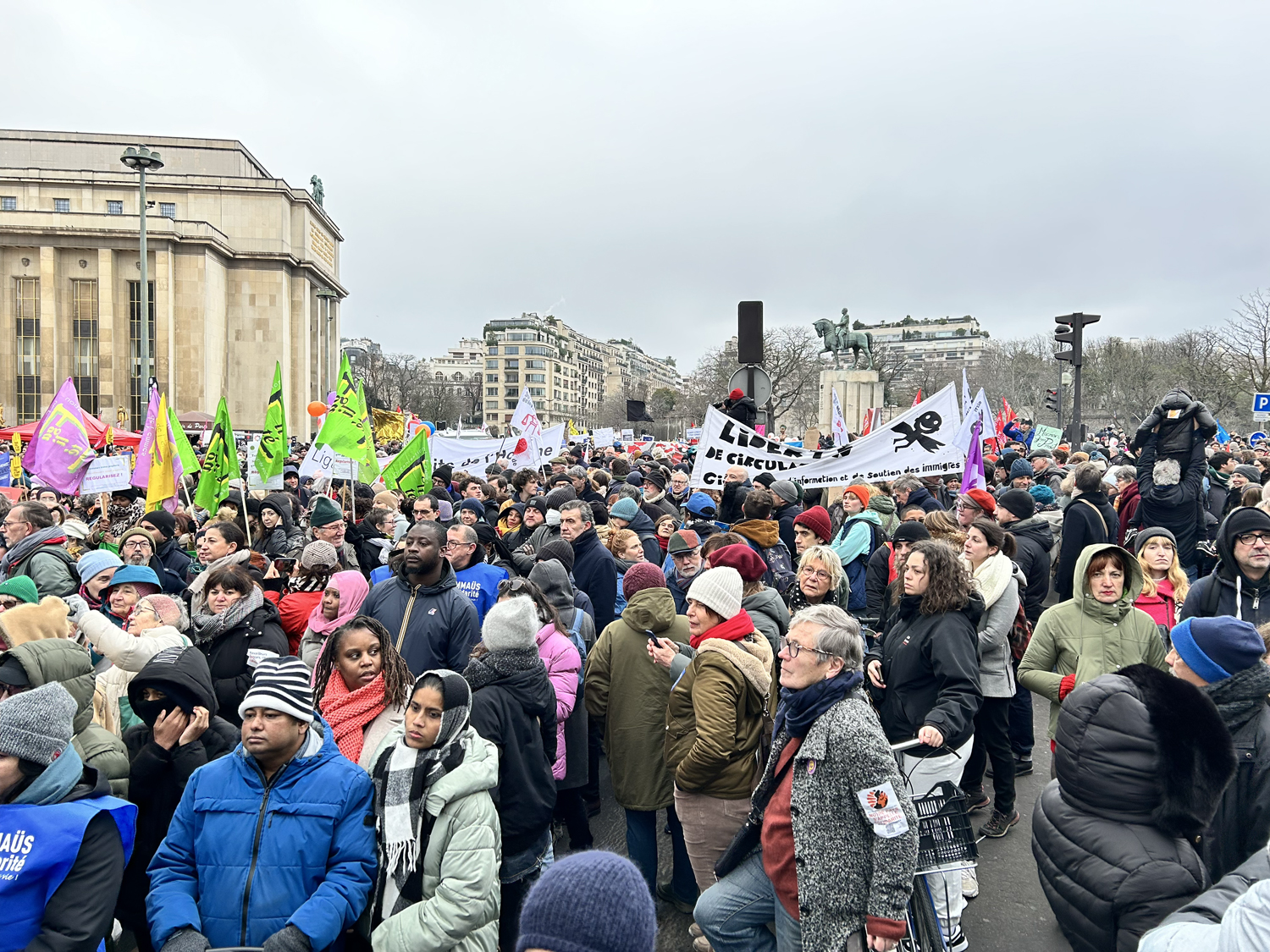 Trocadero