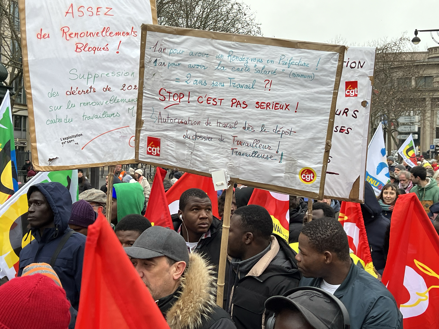 Stop c'est pas sérieux