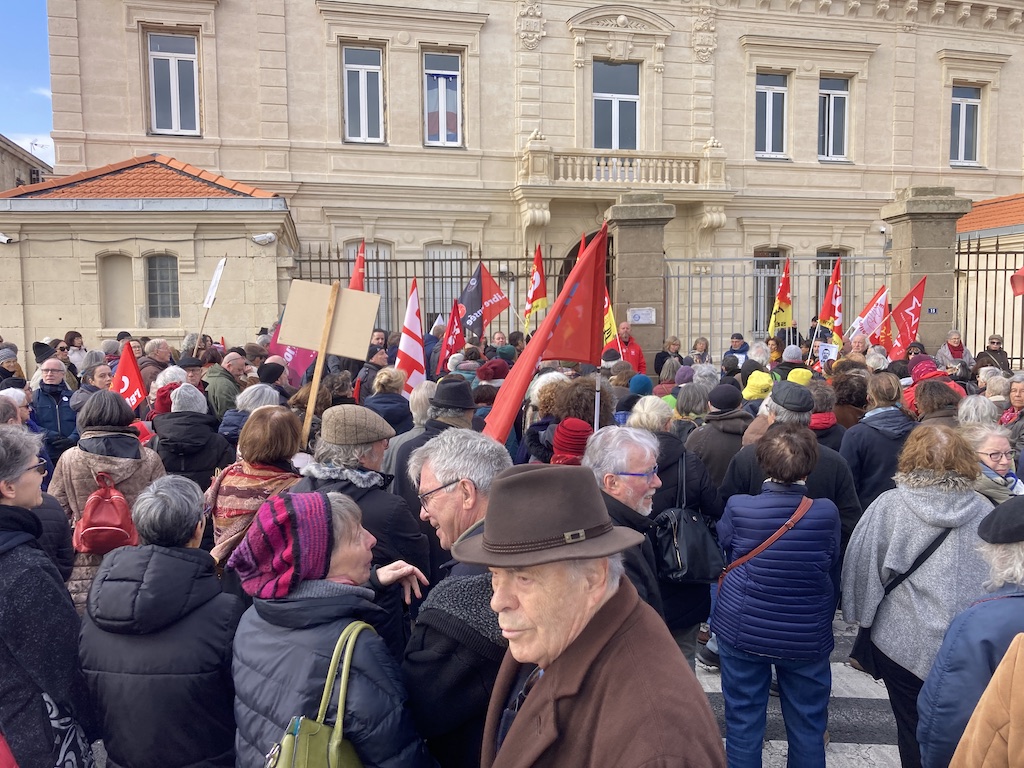 Sète CRA 21.01.2024