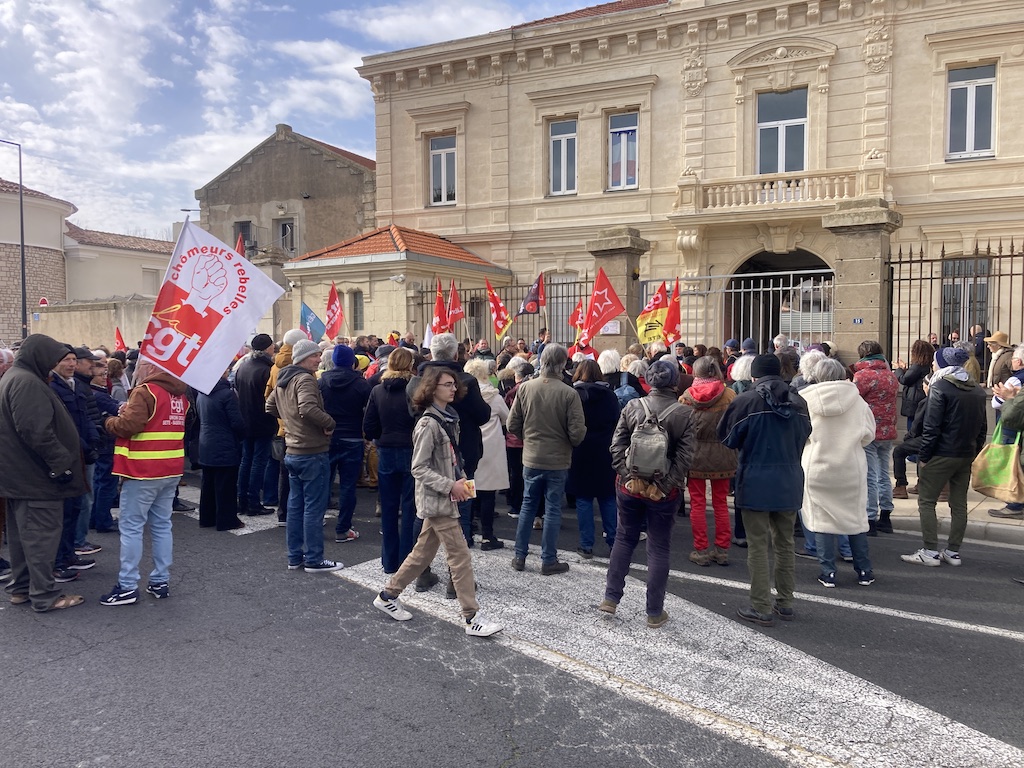 Sète CRA 21.01.2024