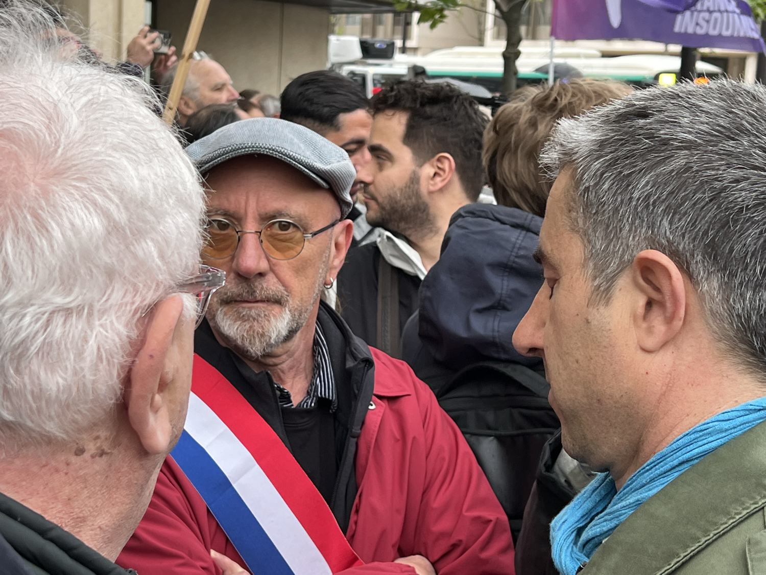 François Ruffin