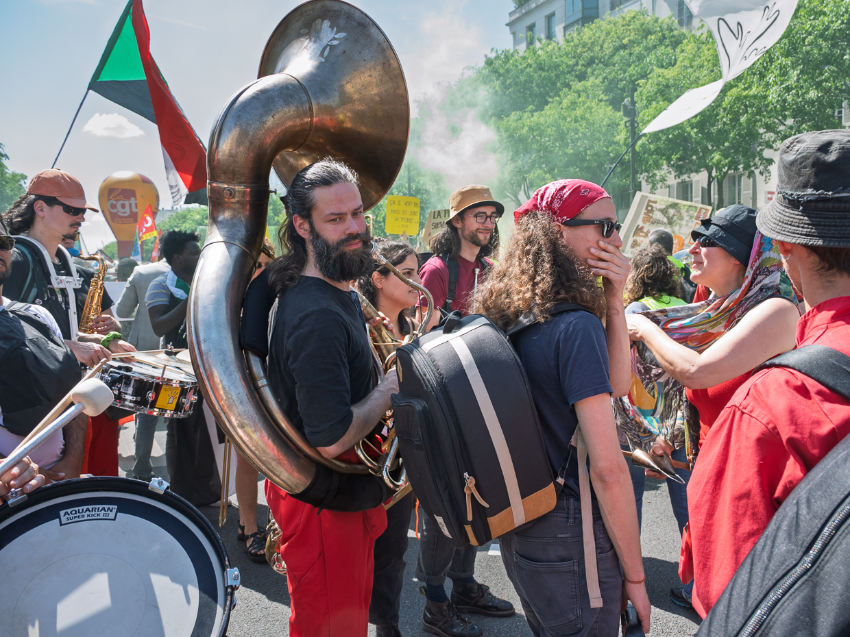 Fanfare
