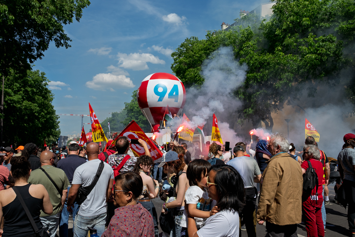 Cortège