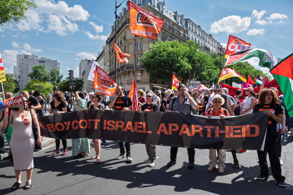 Boycot