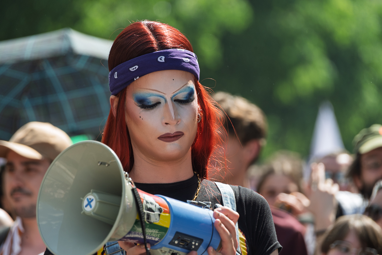 LGBTQI+