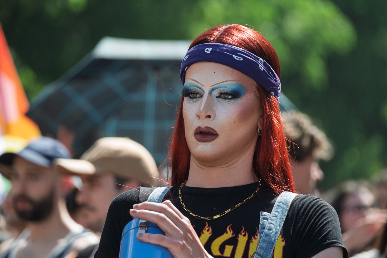 LGBTQI+