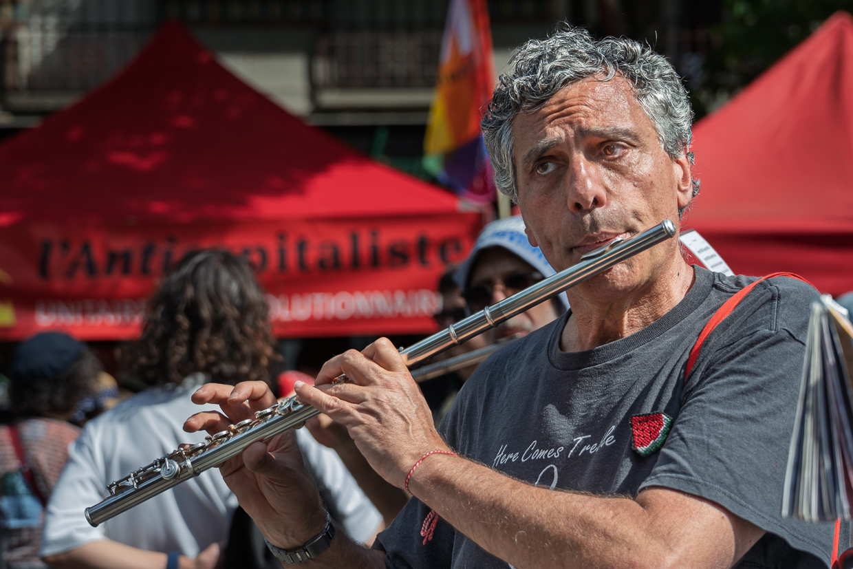 Fanfare