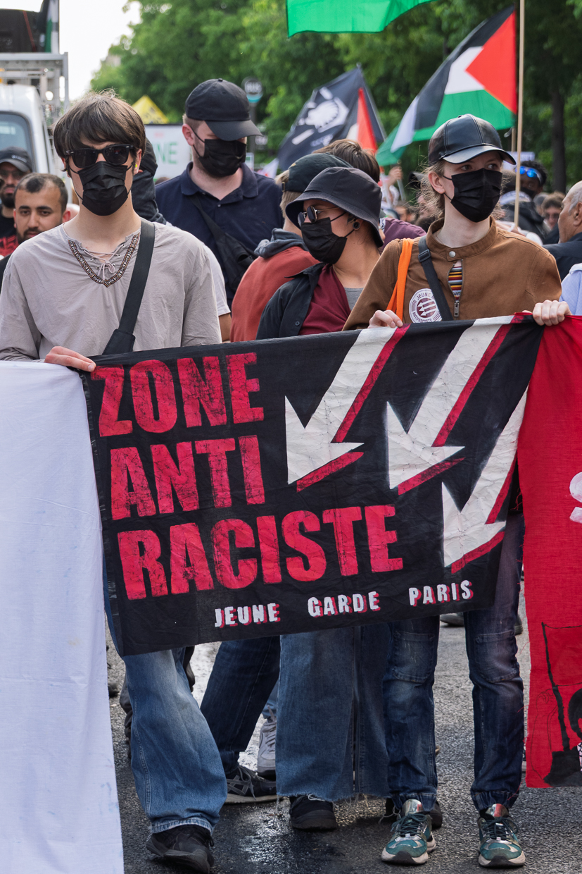 Antifa