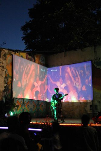 Le Jardin Solidaire du XXe (Paris)