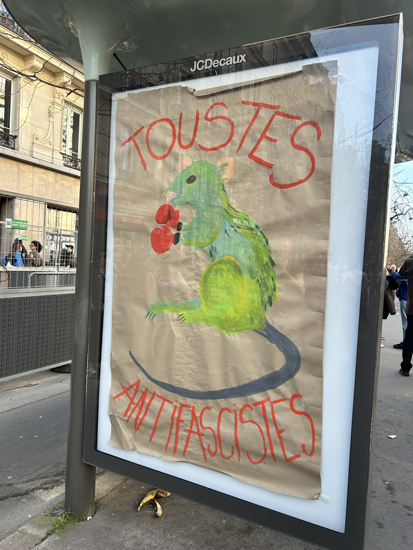 toustes antifascistes