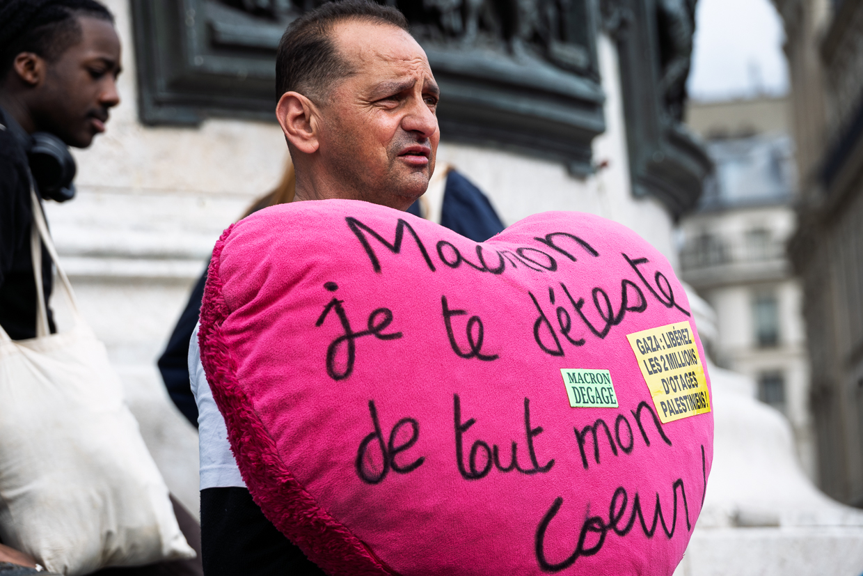 De tout cœur