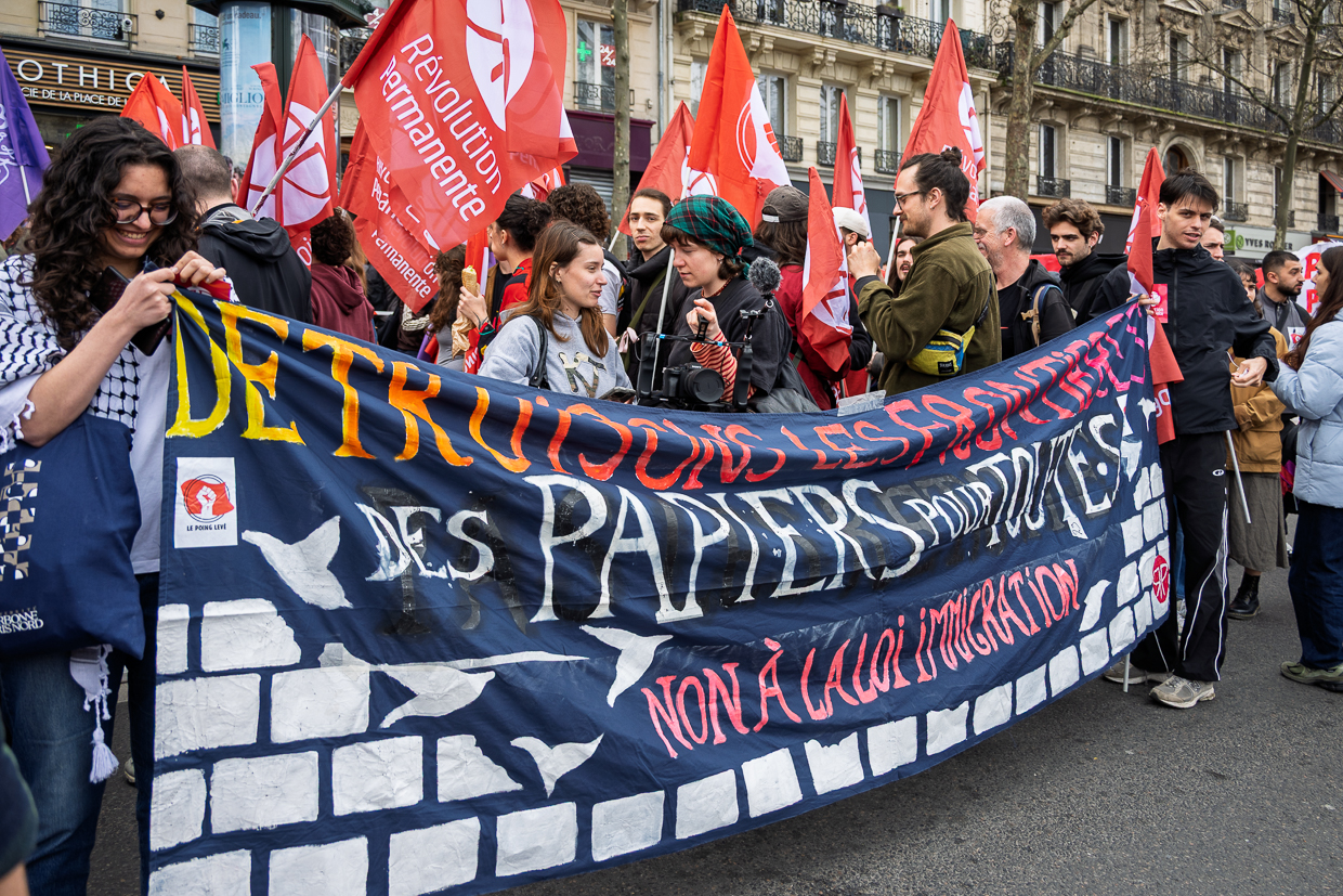 Révolution permanente