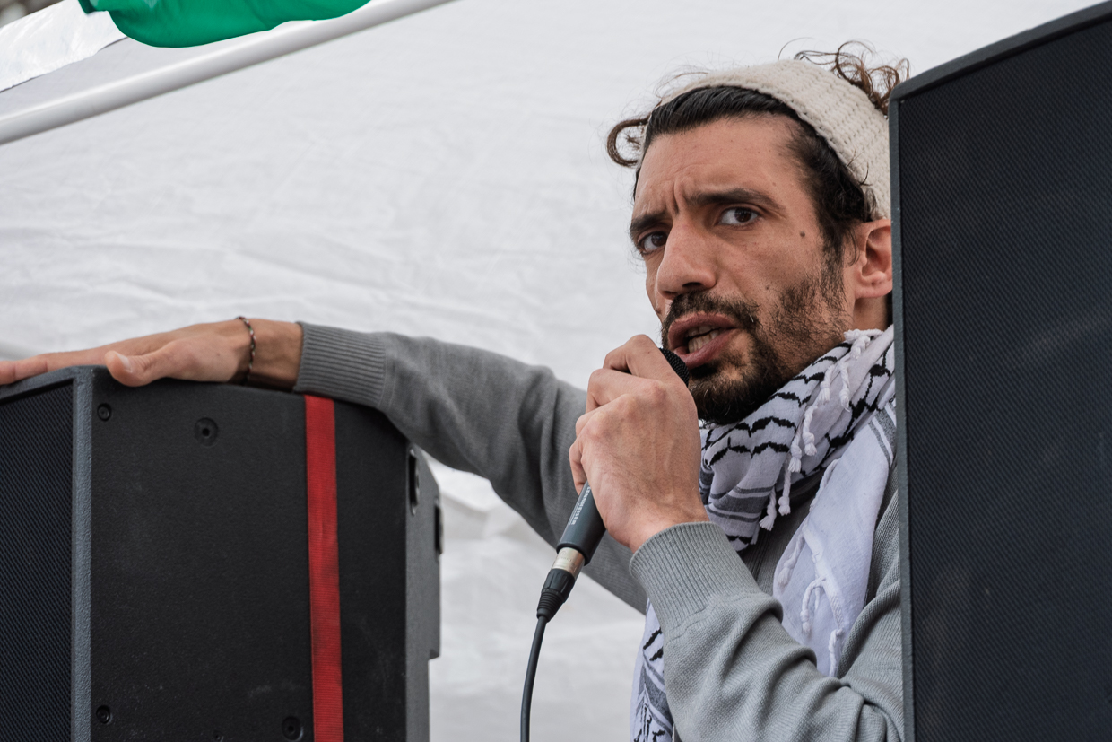 Omar Alsoumi