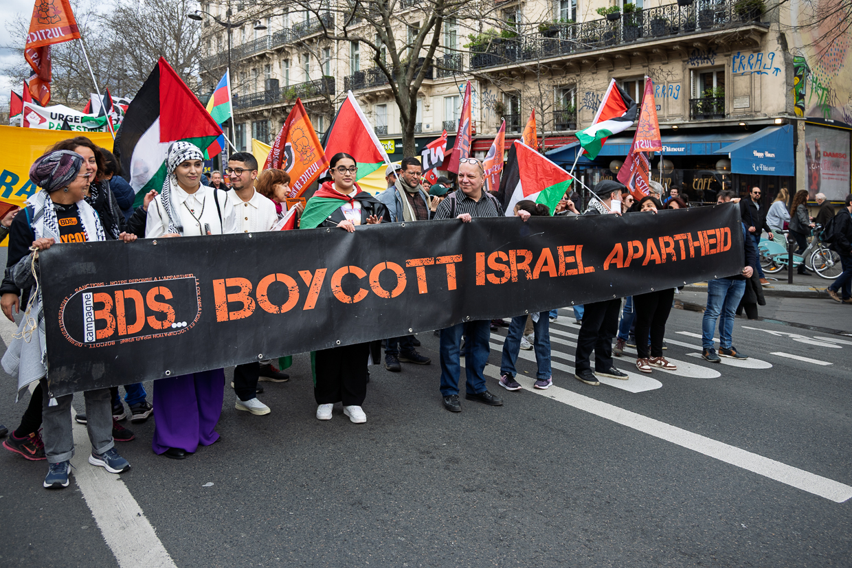 Boycot