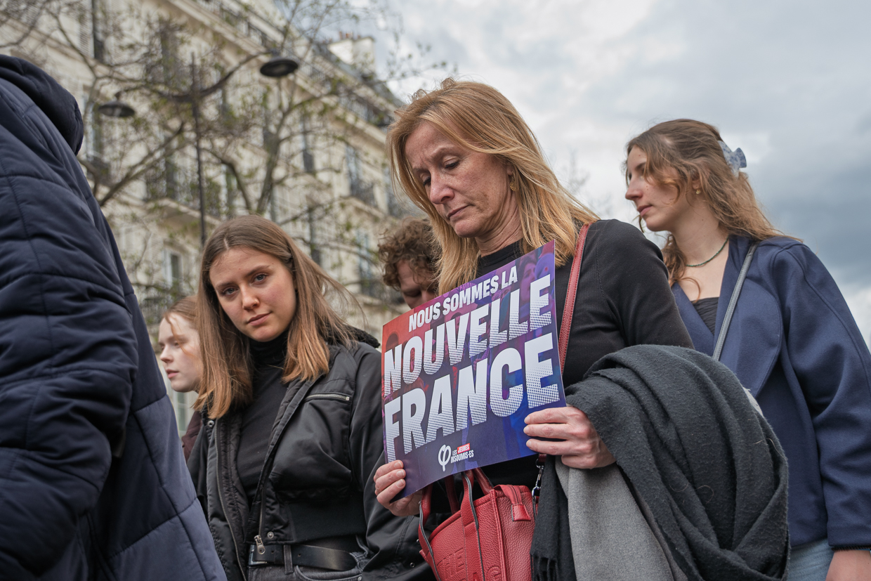 Nouvelle France