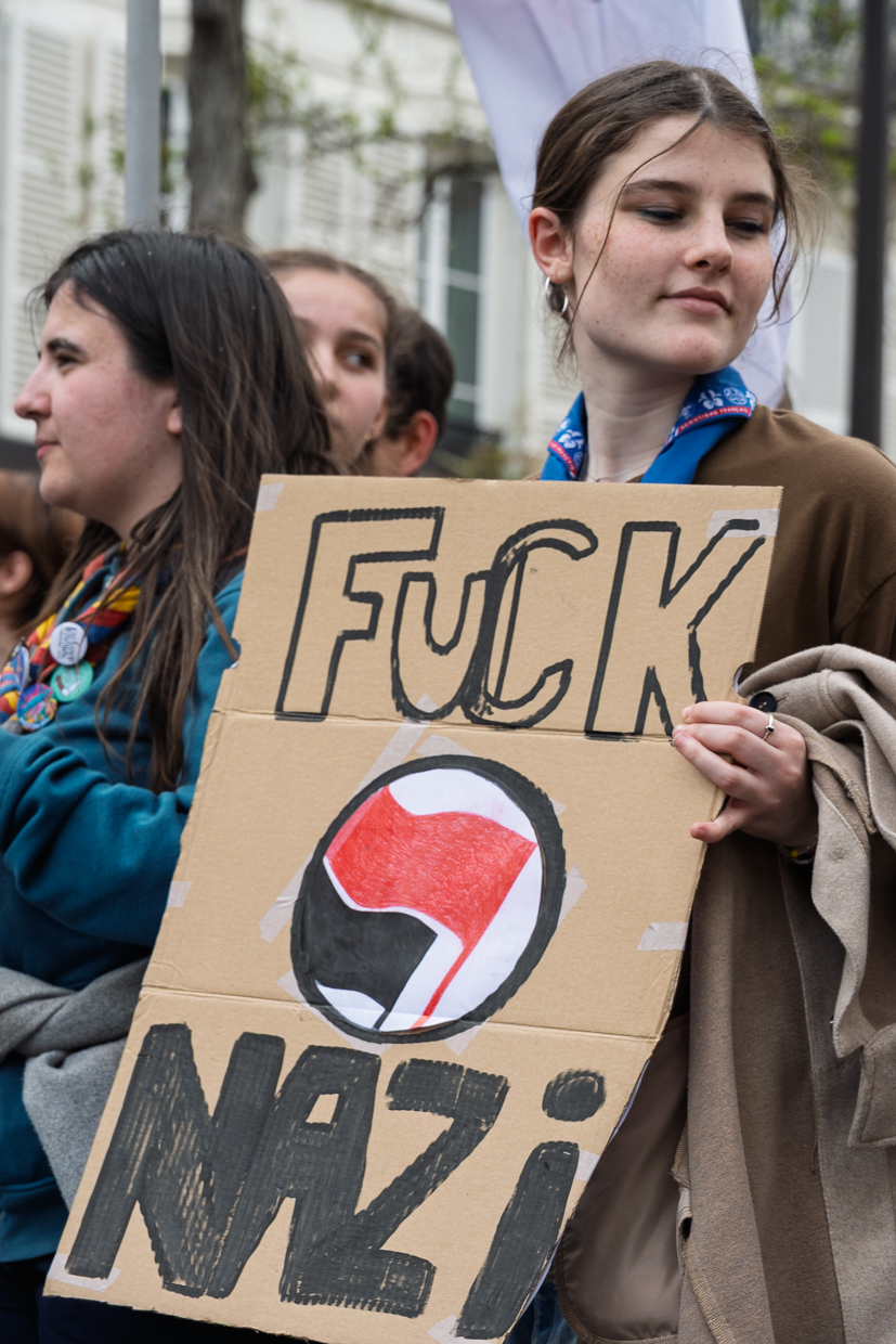Fuck