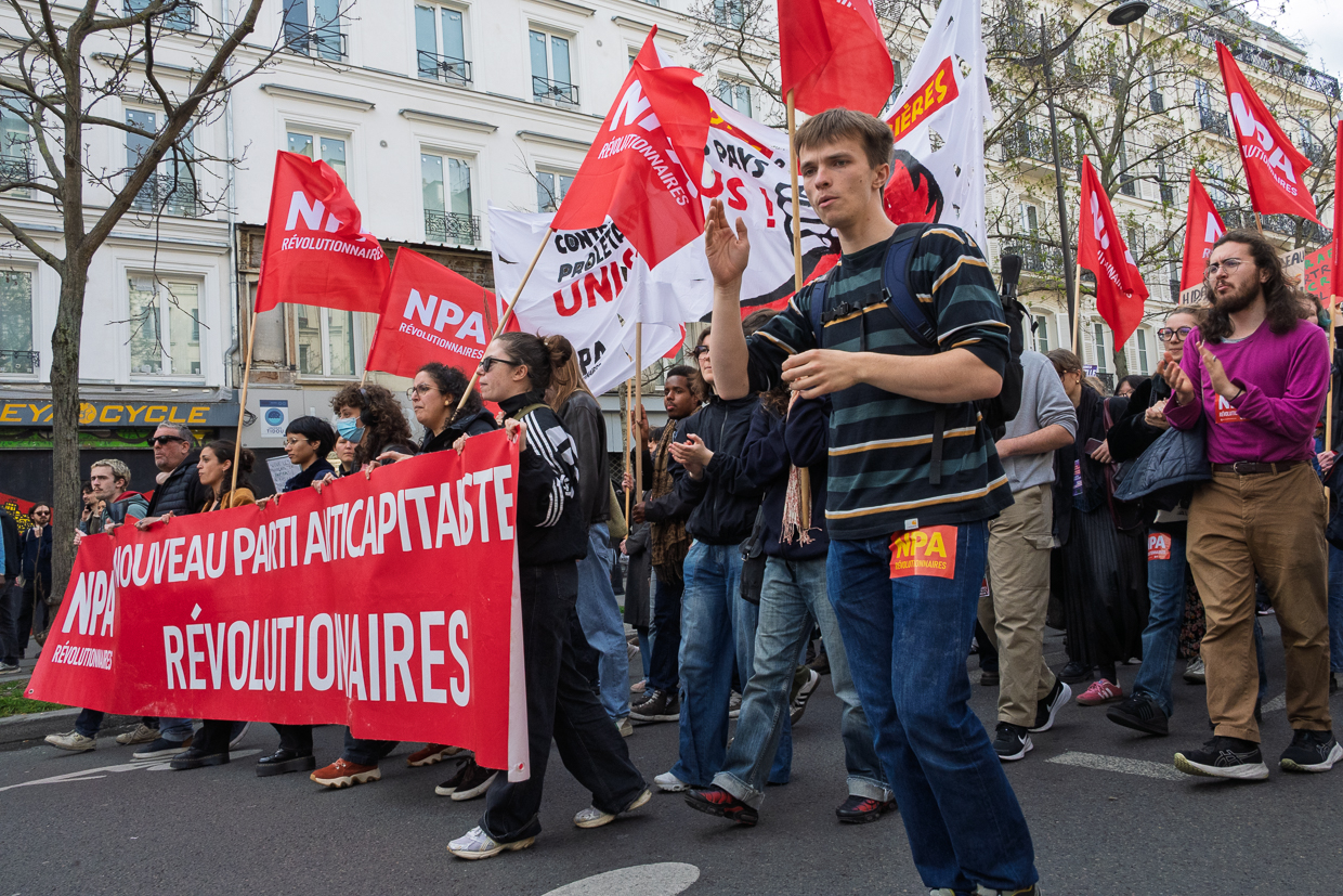 NPA