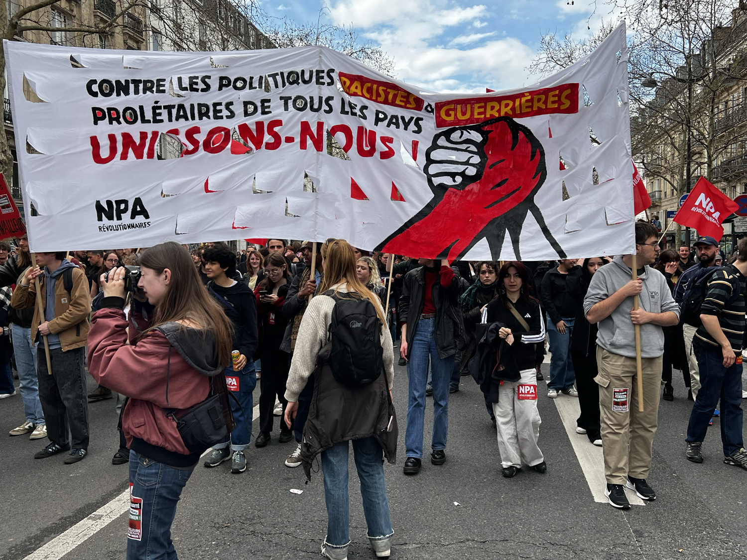 NPA