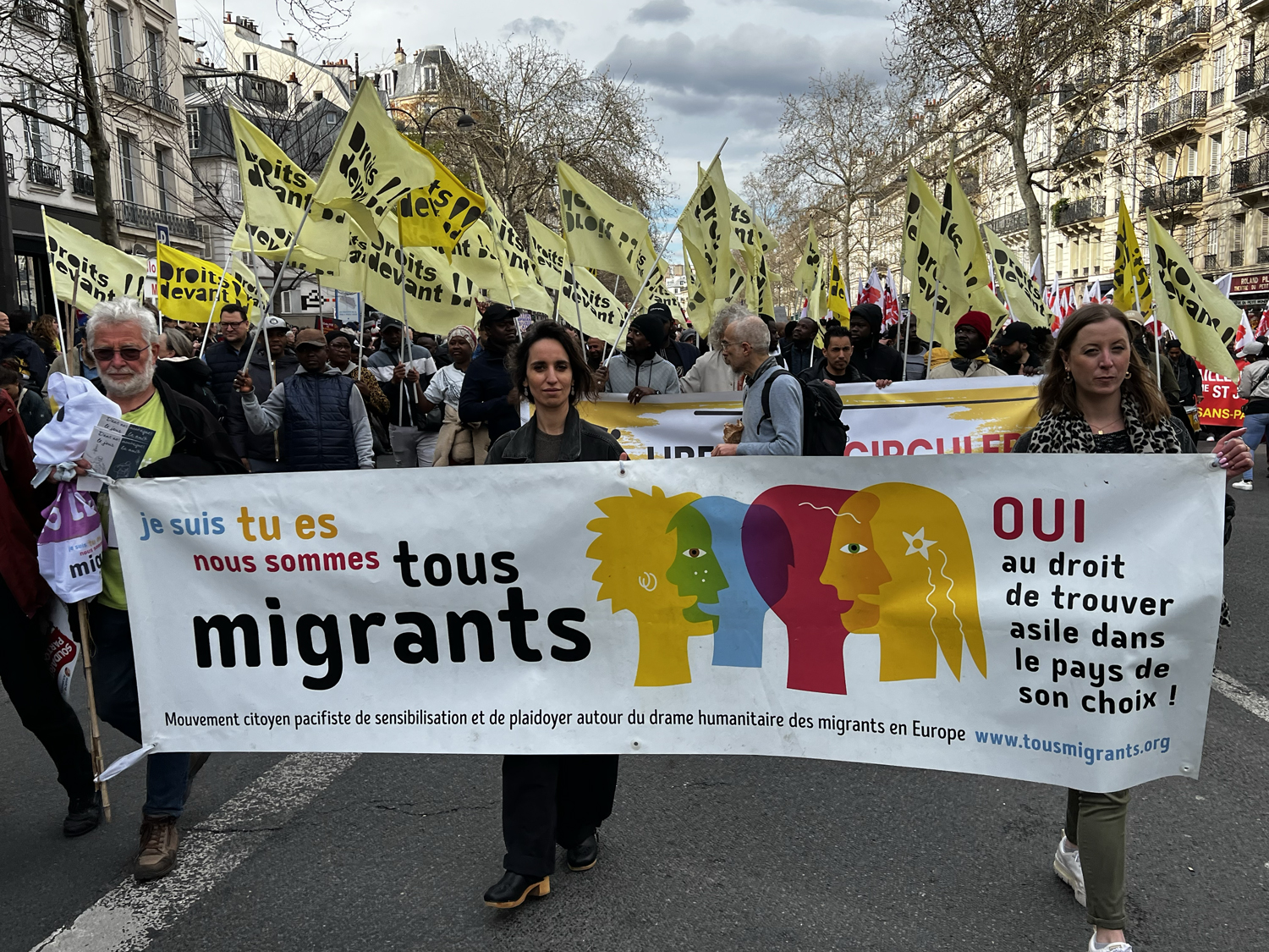 Tous migrants