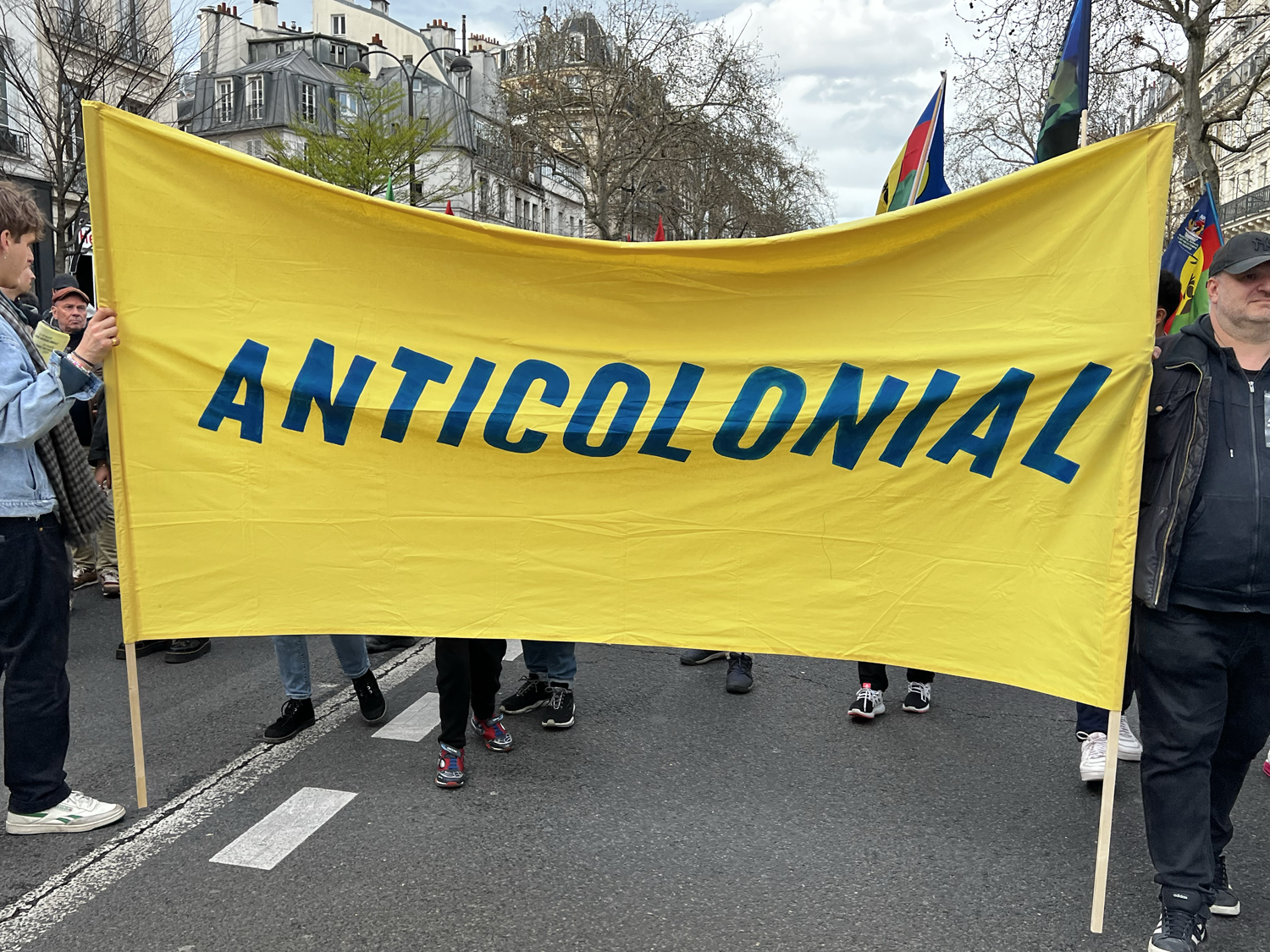 anticolonial