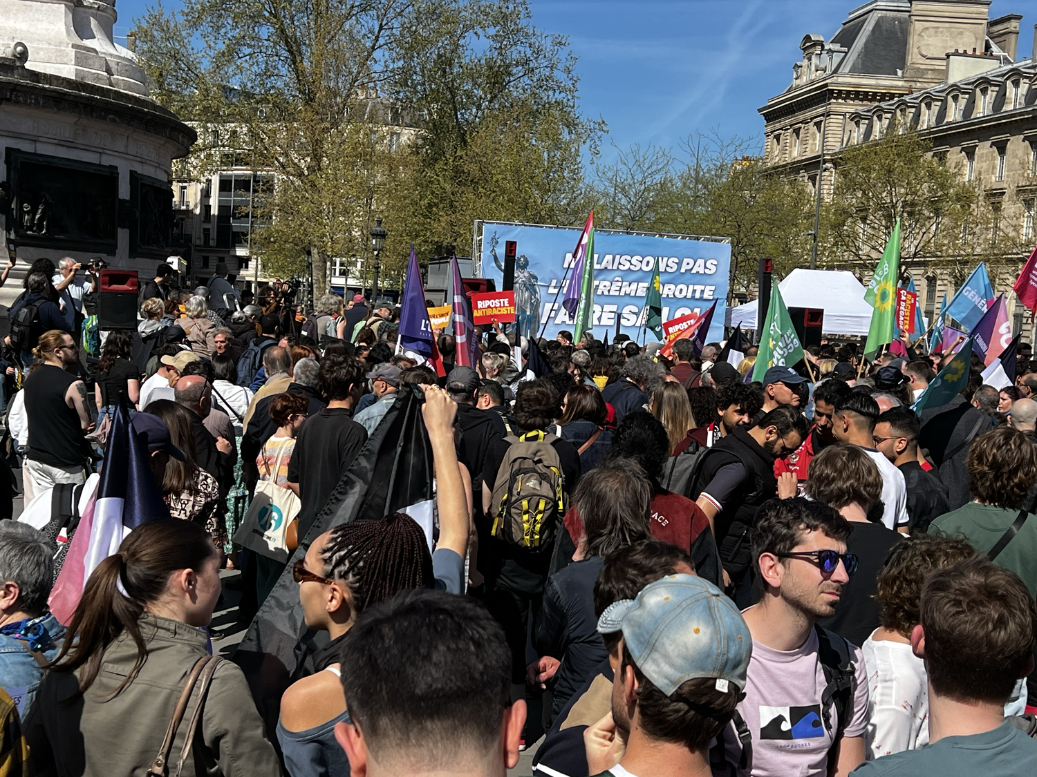 6 avril 2025