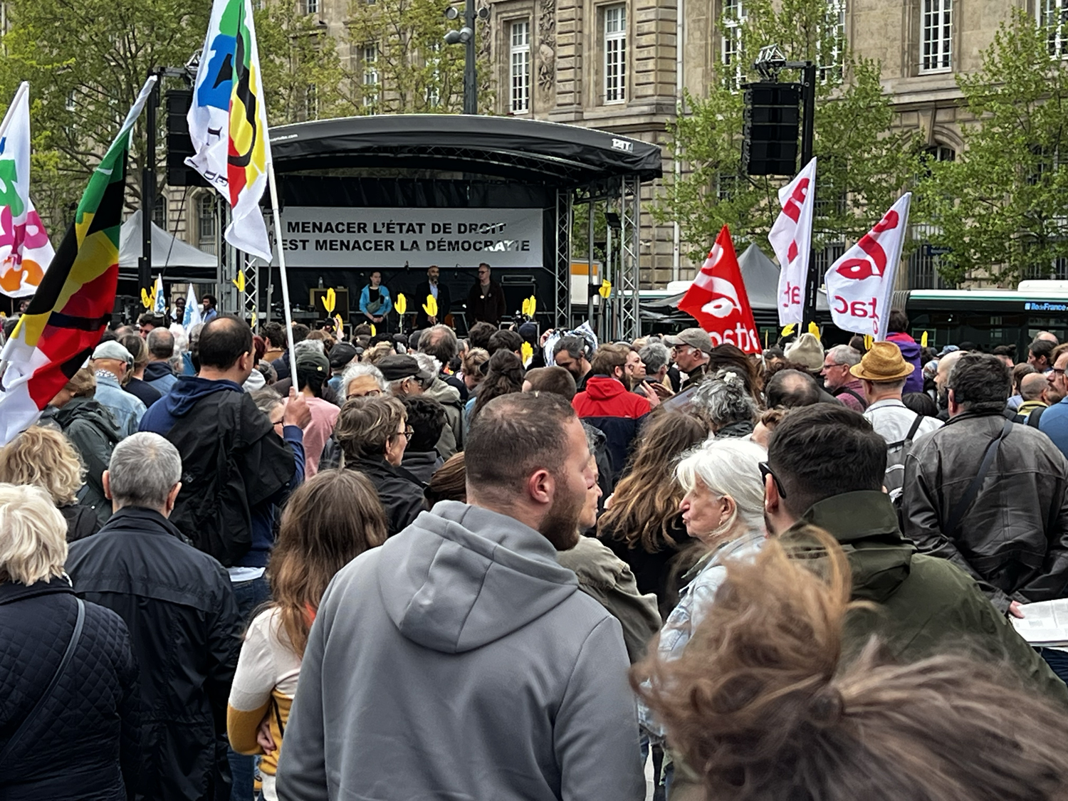 Rassemblement