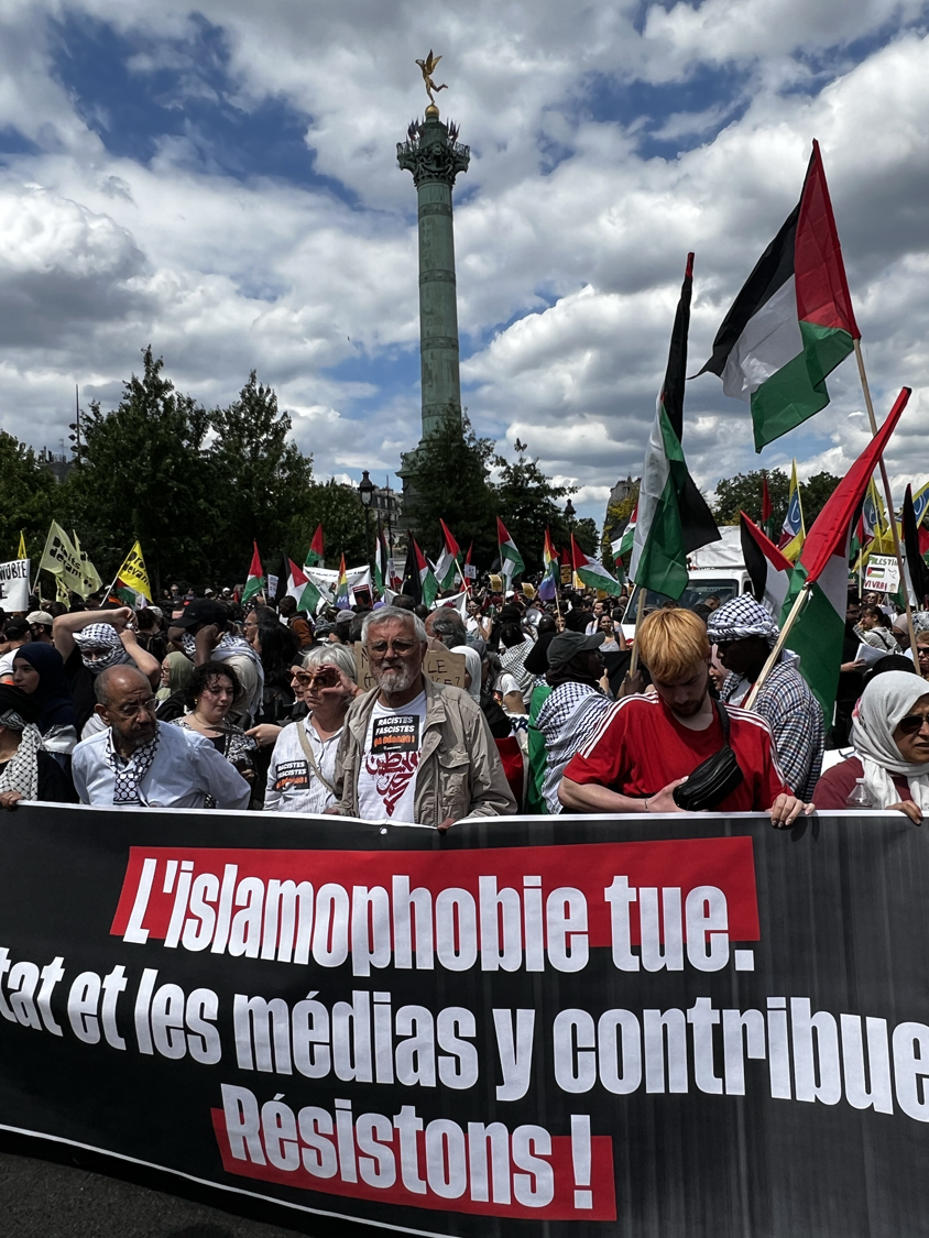 l'islamophobie tue