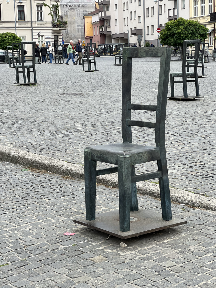 Cracovie