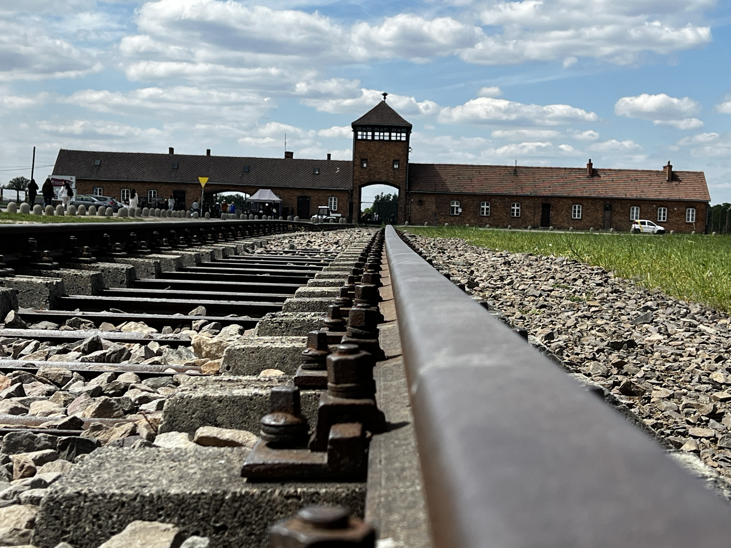 auschwitz-birkenau