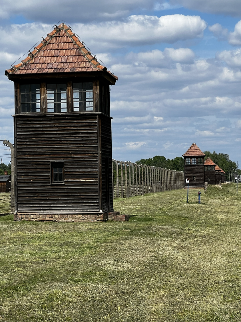 auschwitz-birkenau