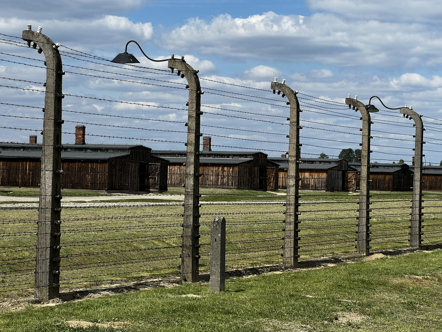auschwitz-birkenau