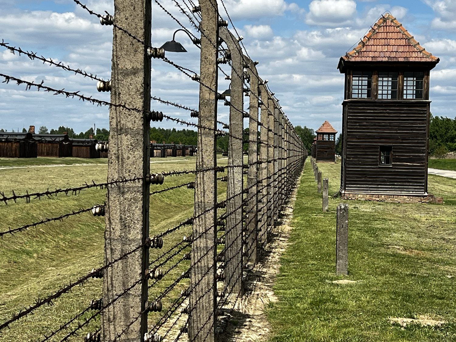 auschwitz-birkenau