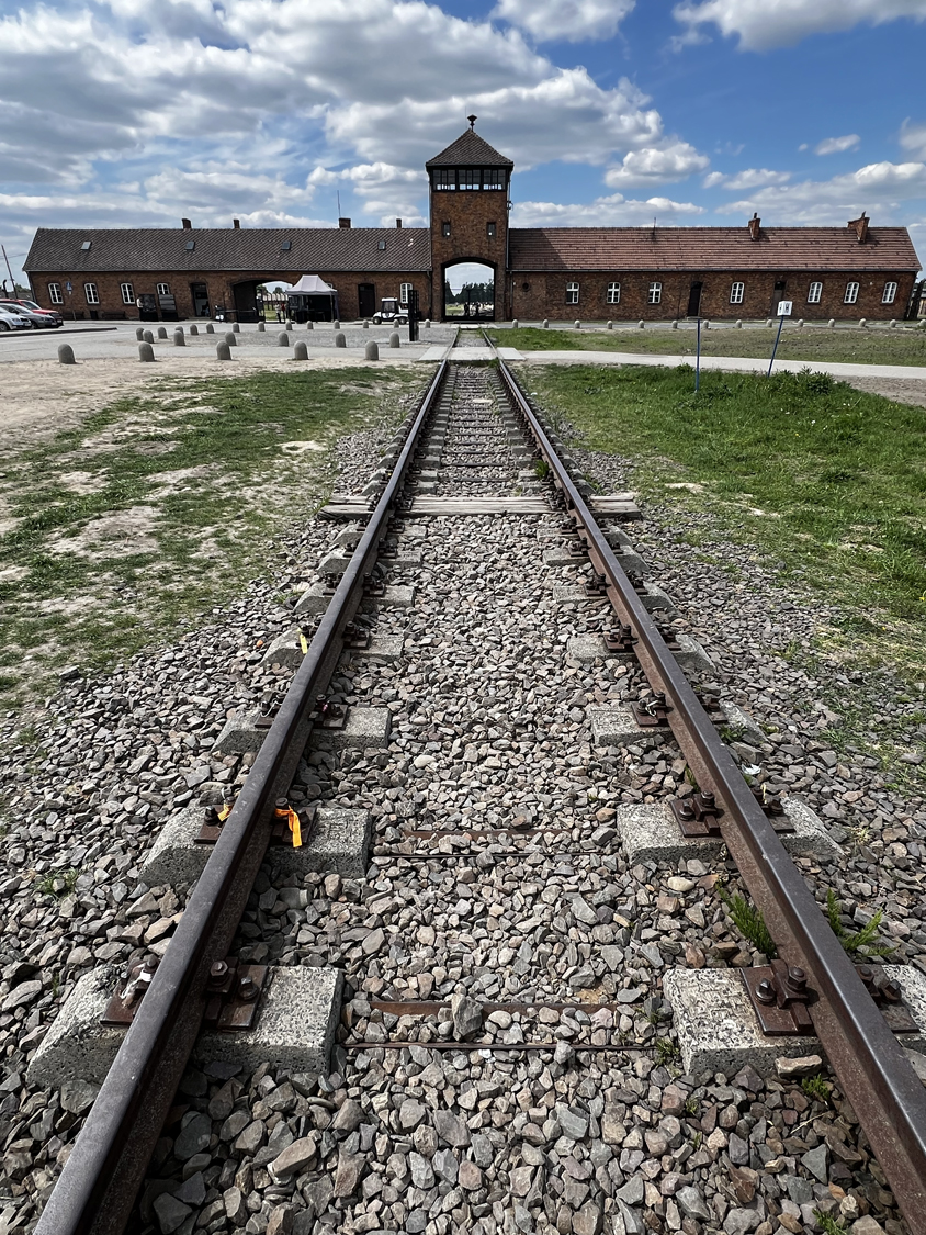 auschwitz-birkenau