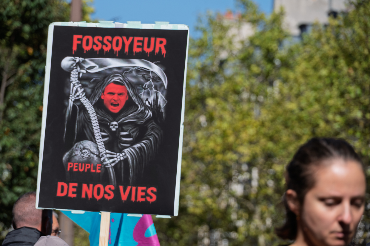 Fossoyeur
