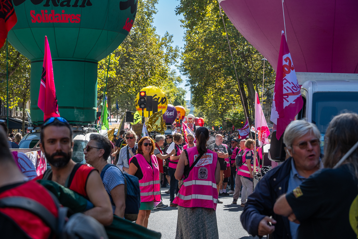 Cortège