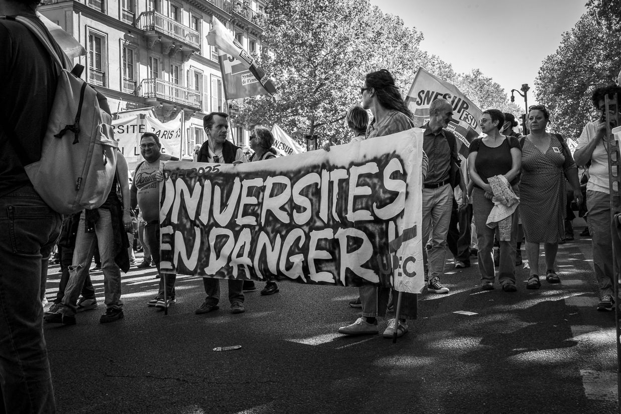 Universités