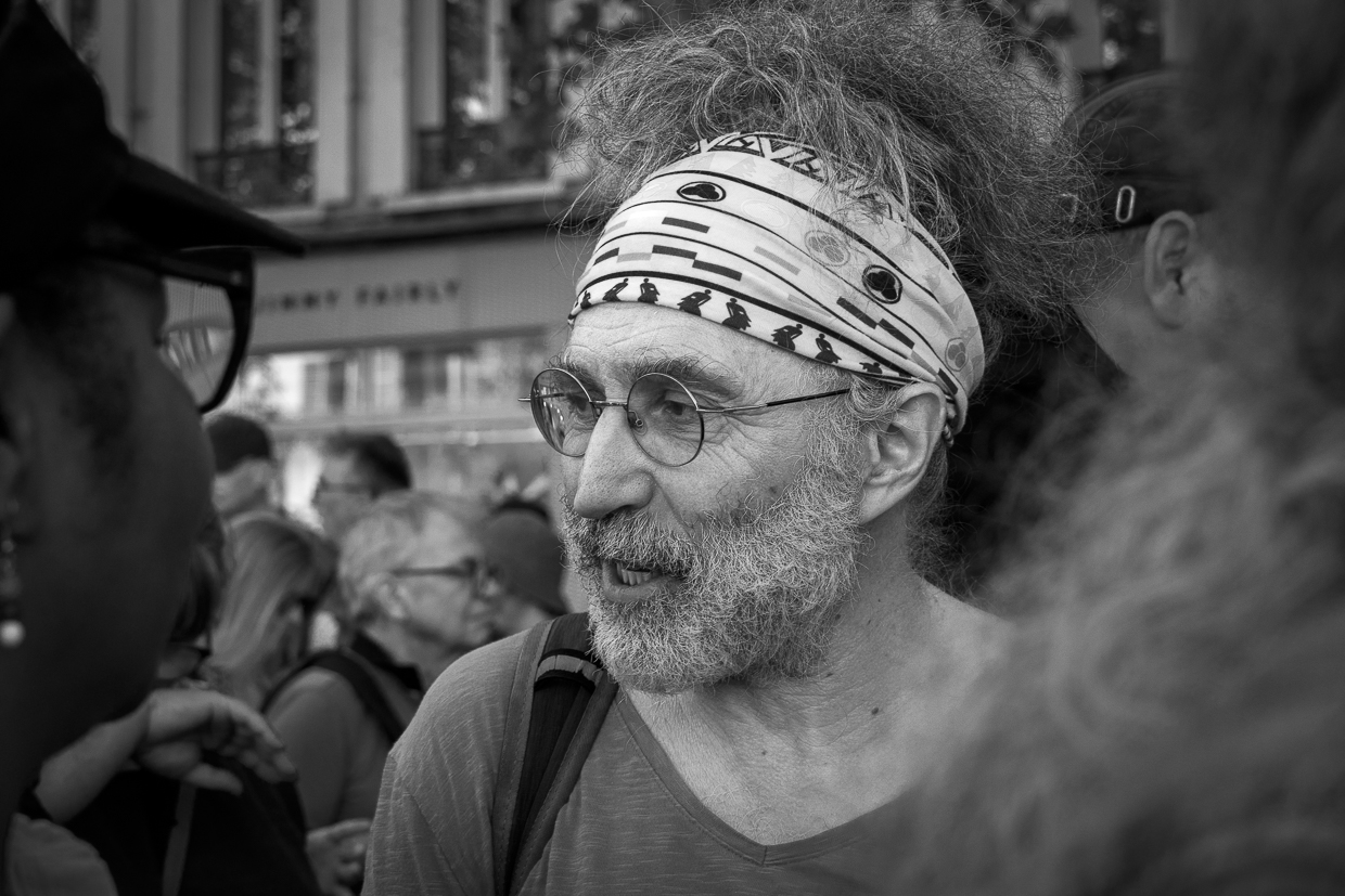 Vincent Liechti