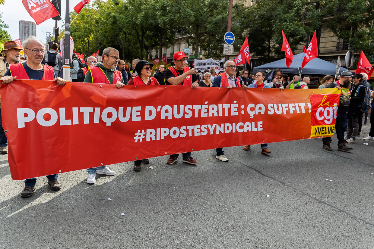 Banderole