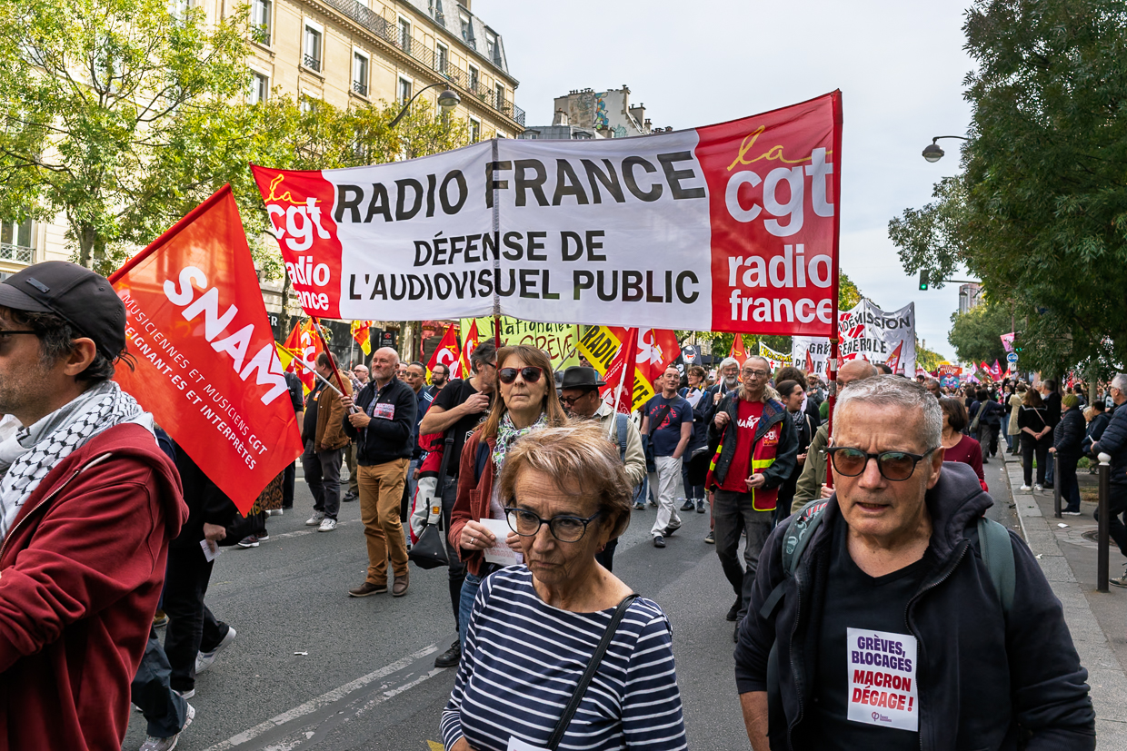 Radio-France