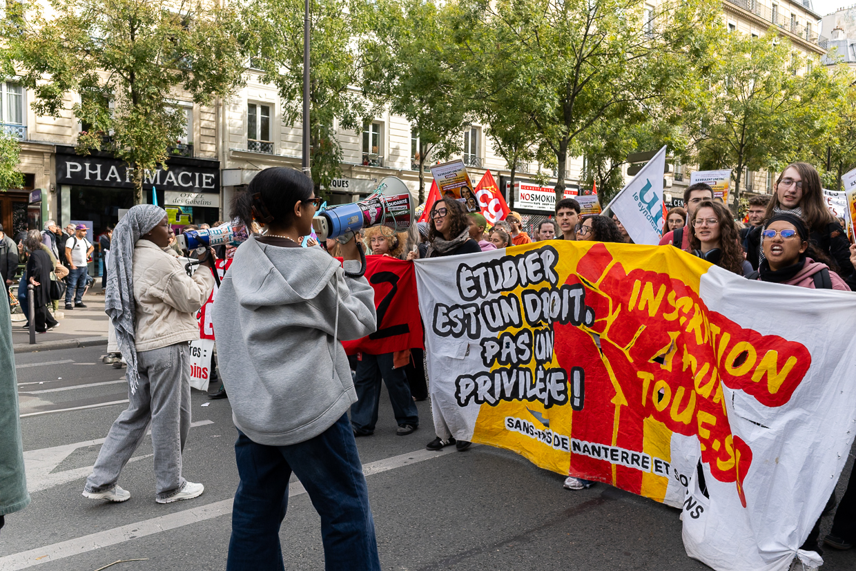 UNEF