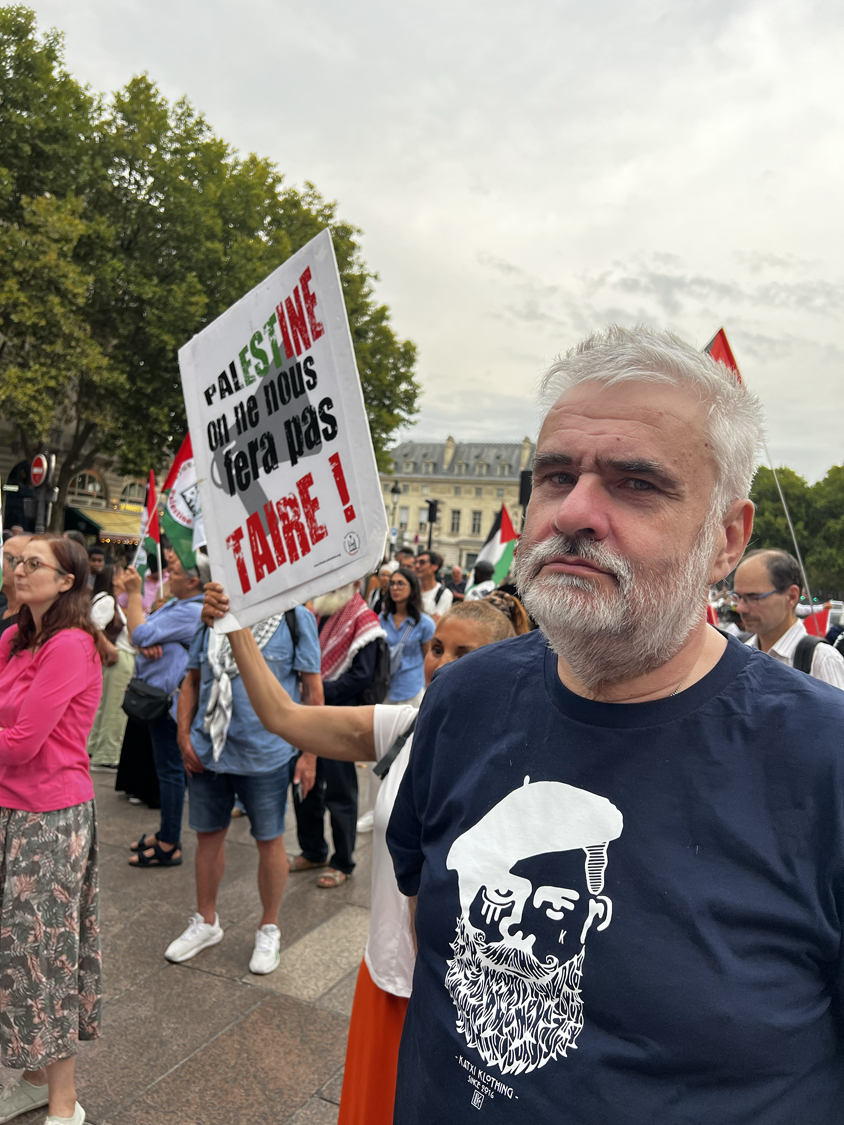 Alternative communiste