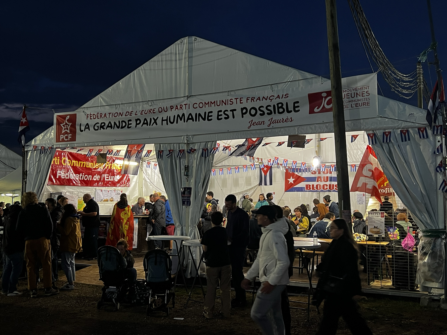Fédération de l'Eure