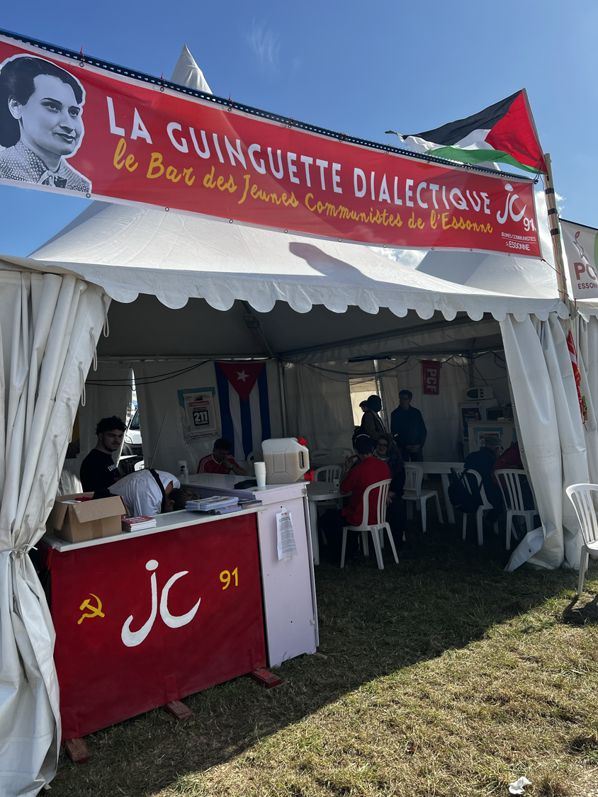 La Guinguette dialectique