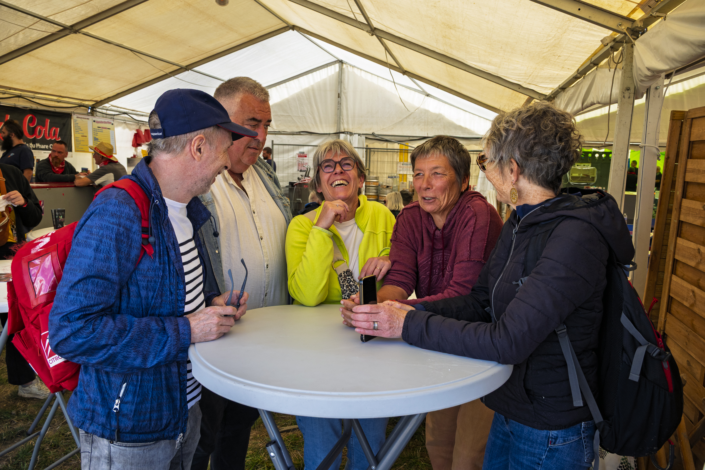 Convivialité