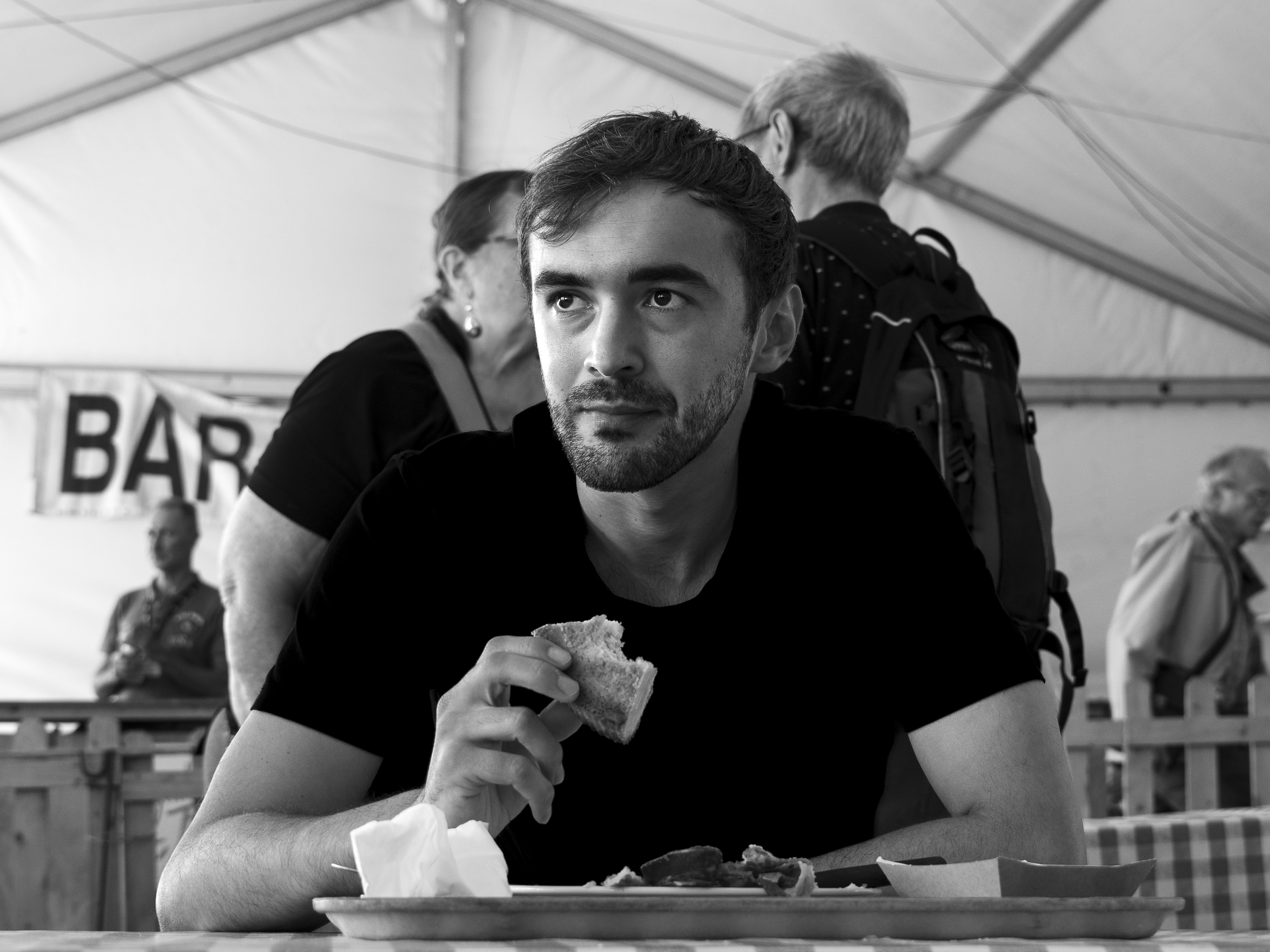 Gâteau breton