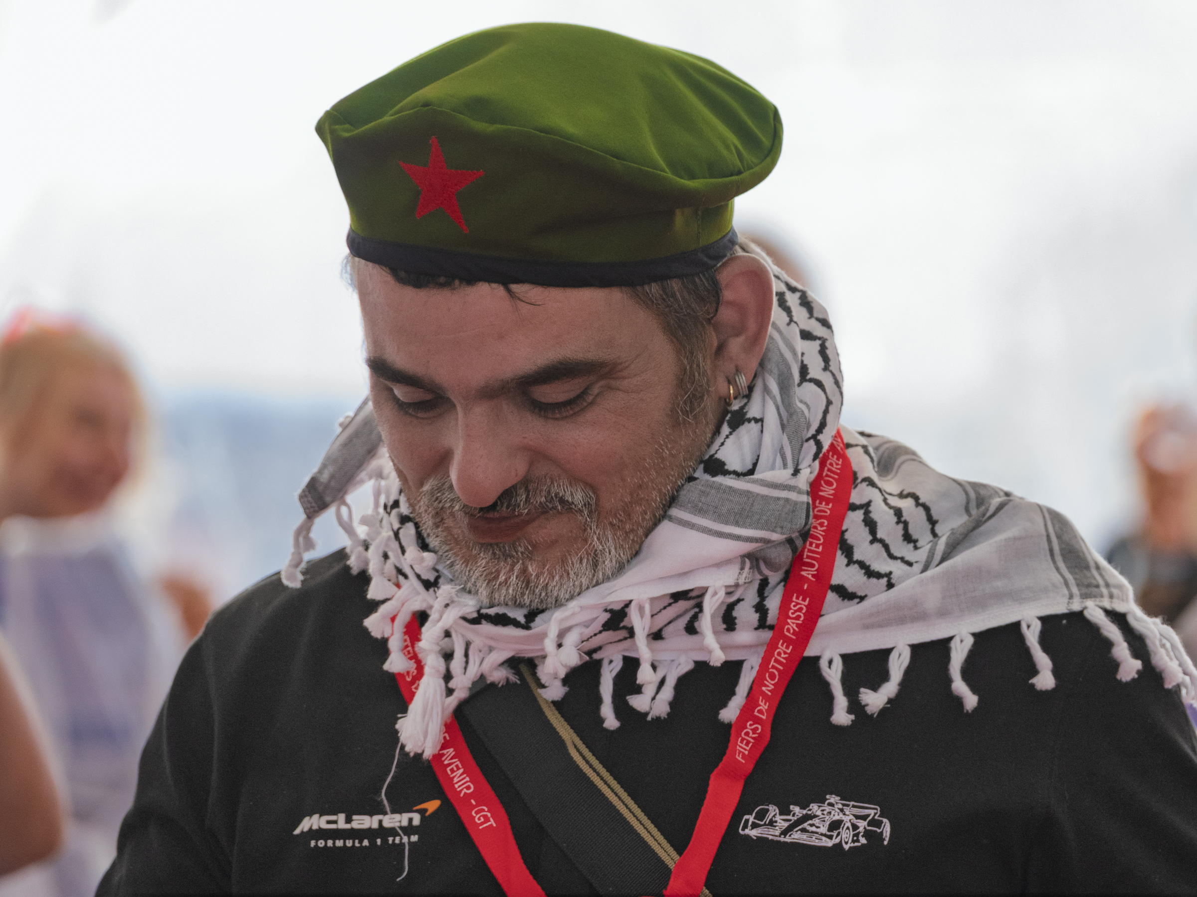 Beret