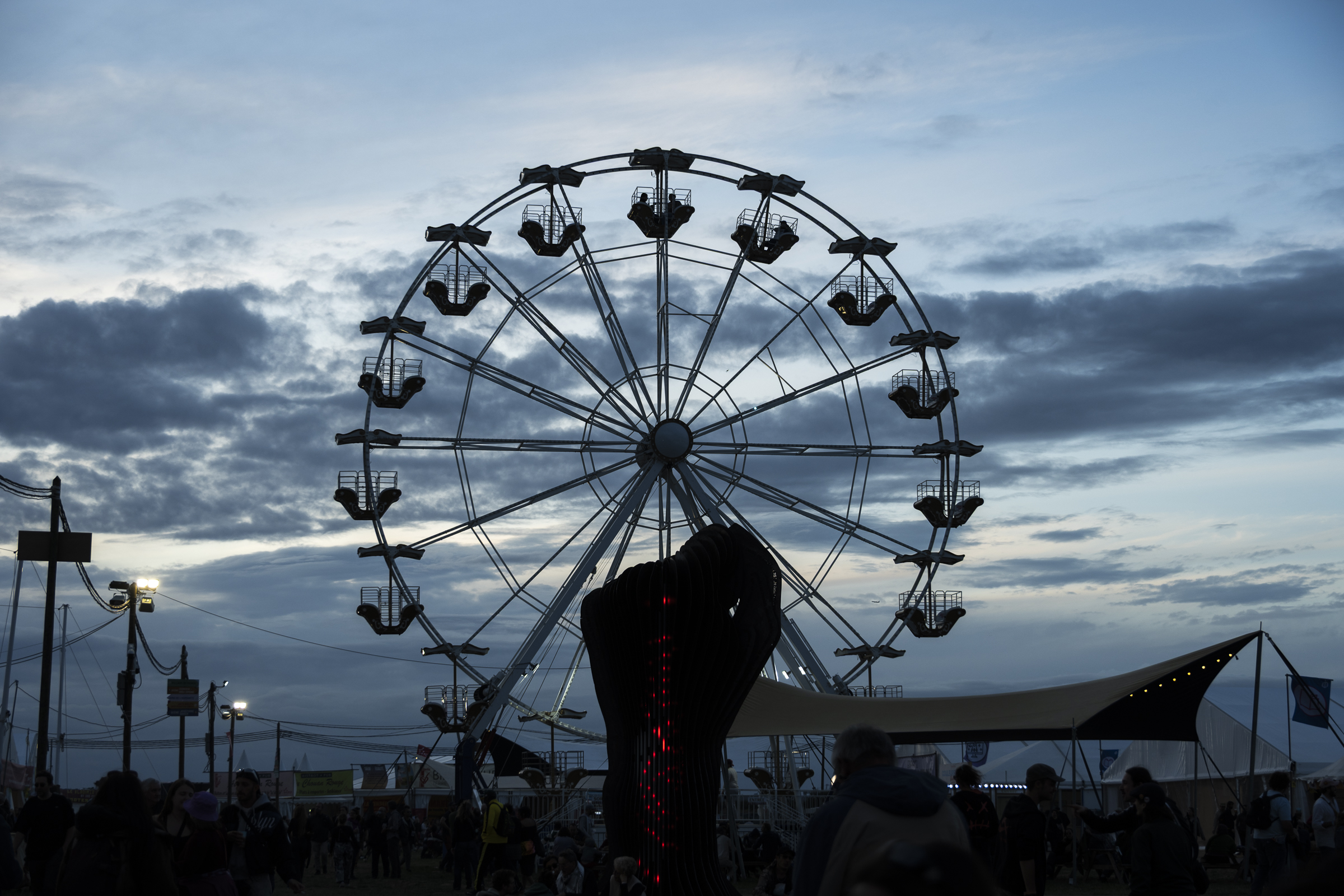 Roue