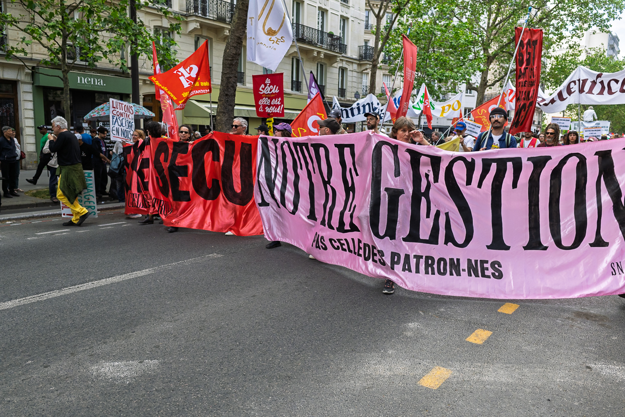 La Sécu