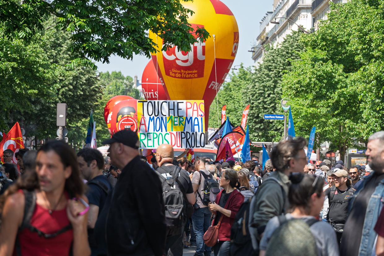 Cortège
